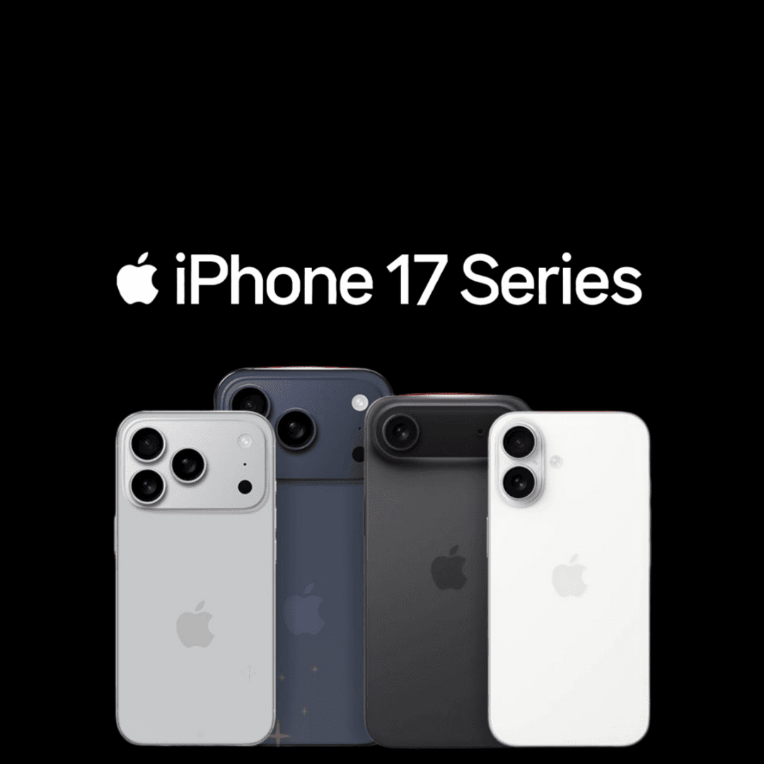 역대급 변화를 담은 아이폰 17