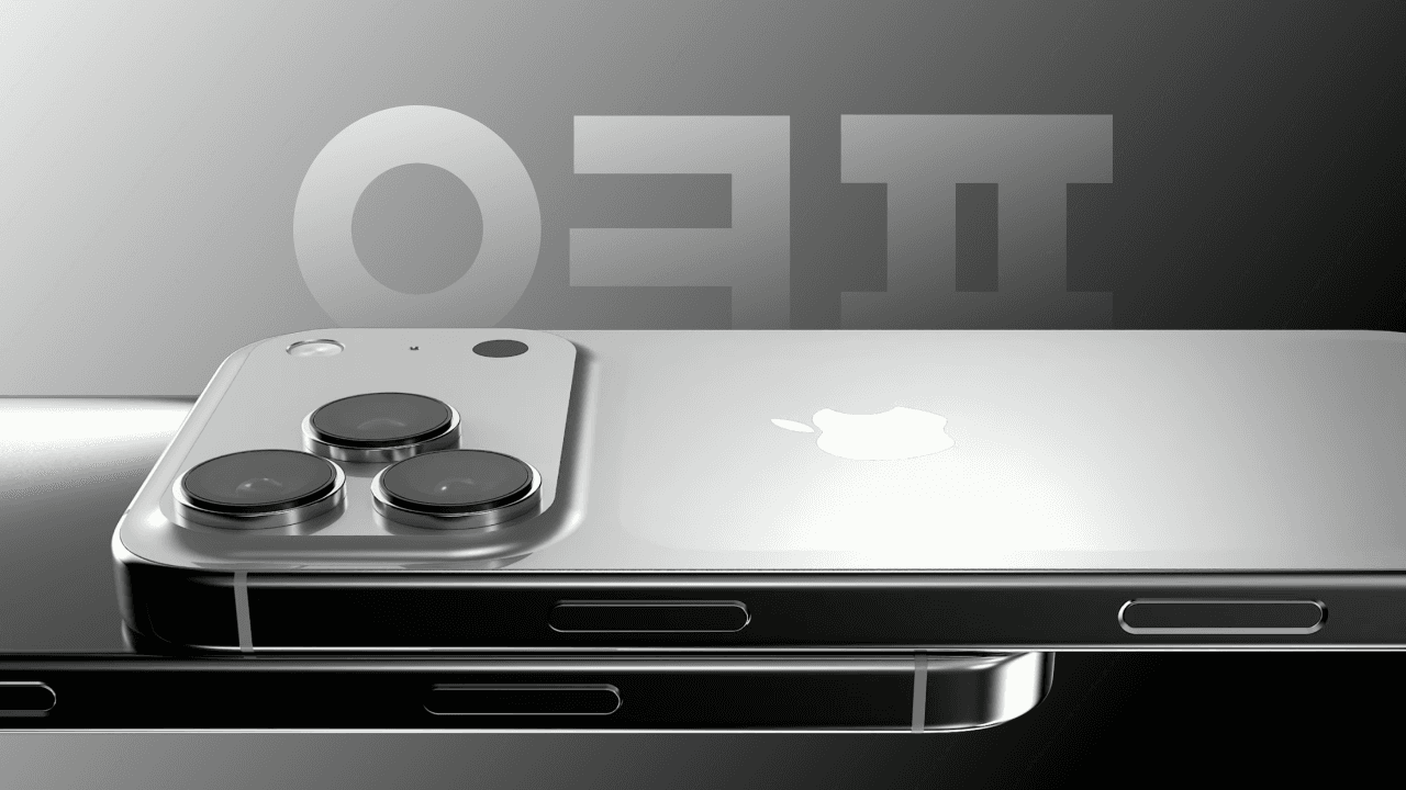 아이폰 17 역대급 00?