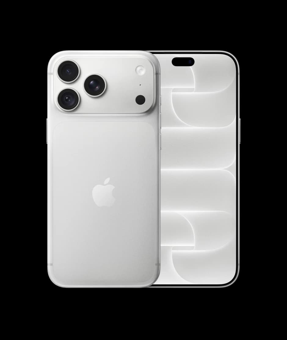 아이폰18 Pro Max